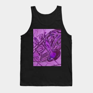 Dance and Logic Tank Top